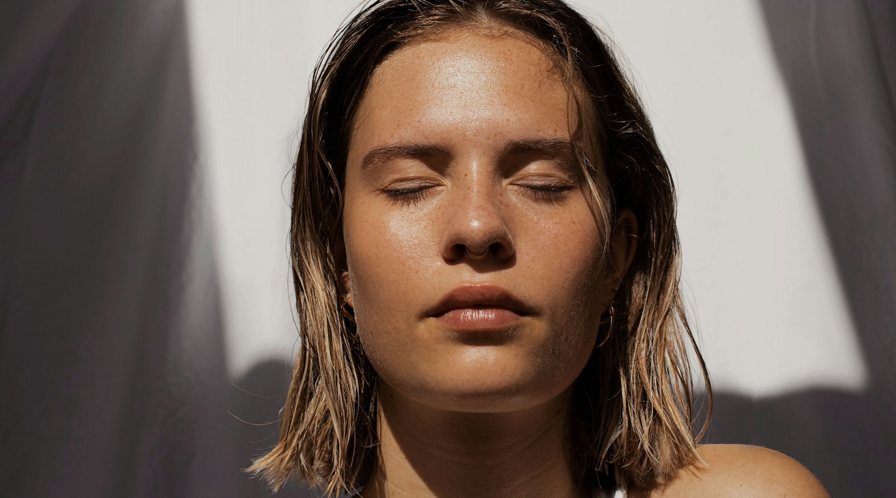 The Korean skincare method